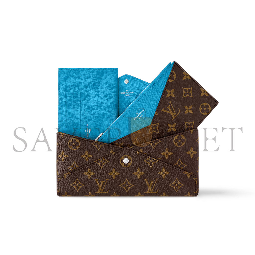 LOUIS VUITTON MASTER KIRIGAMI ORGANIZER M12359 (23*11*2cm)